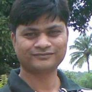 Vijay Paturkar Macromedia Flash trainer in Mumbai