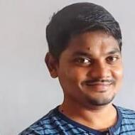 Raffiuddin GM IBPS Exam trainer in Tirupathi