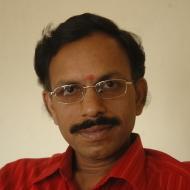 Rama Mohan Engineering Entrance trainer in Hyderabad
