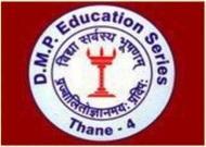 D.M.P BA Tuition institute in Thane