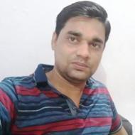 Prashant Mishra Class 11 Tuition trainer in Lucknow