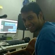 Lucas S. Guitar trainer in Mumbai