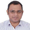 Photo of Abhilash Mohapatra