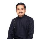 Photo of Makkolath Unnikrishnan Naagvanshi