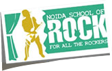 Noida School Of Rock Drums institute in Noida