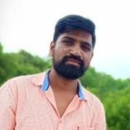 Uday Bharath Video Editing trainer in Hyderabad