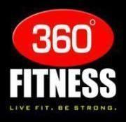 Three sixty Degree Fitness Gym institute in Hyderabad