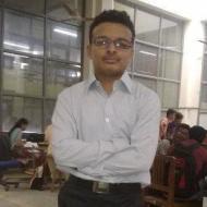 Vijay Panchal C Language trainer in Ahmedabad