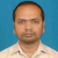 Ravi Kiran .Net trainer in Hyderabad