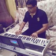 Prashant Joshi Keyboard trainer in Thane