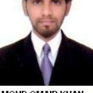 Omair Khan Class 9 Tuition trainer in Hyderabad