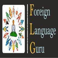 Foreign Language Guru institute in Delhi