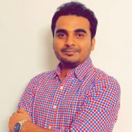 Saurabh S. Amazon Web Services trainer in Sector 45