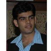 Vaibhav Mehndiratta BCom Tuition trainer in Delhi