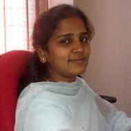 Rajalakshmi N. Class I-V Tuition trainer in Chennai