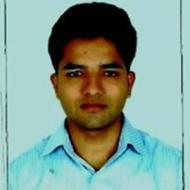 Arun Amingad MTech Tuition trainer in Bangalore