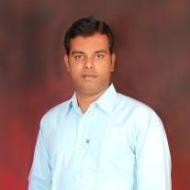 Chintal Reddy Oracle trainer in Bangalore