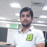 Suresh Yadav Web Development trainer in Hyderabad