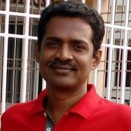 Sivakumar Manickam Oracle trainer in Chennai