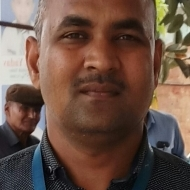 Rajesh Rai Spoken English trainer in Saidpur