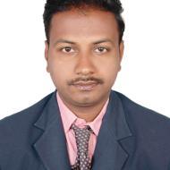 Hanmanthu Ambili Class 11 Tuition trainer in Hyderabad