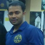 Sachin Patil Personal Trainer trainer in Pune