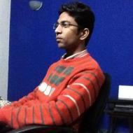 Amit Kumar Tiwary Class 11 Tuition trainer in Delhi