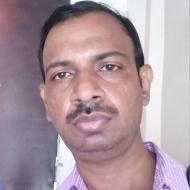 Kishore V. Class 8 Tuition trainer in Hyderabad