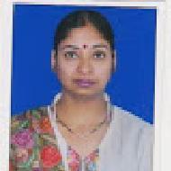 Pratibha S. Class I-V Tuition trainer in Ghaziabad