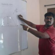 Ravi Ch Engineering Entrance trainer in Hyderabad