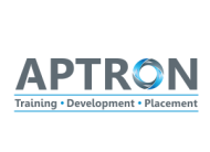 Aptron noida training center AutoQ3D institute in Noida