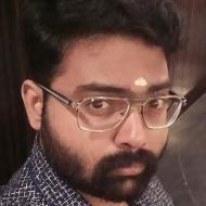 Kasyap Venkata Sai A BTech Tuition trainer in Chennai