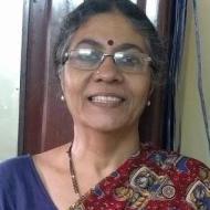 Radha Naganathan Hindi Language trainer in Chennai
