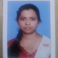 Anitha L.S K. Class I-V Tuition trainer in Thiruvananthapuram