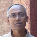 Photo of Prof. Santanu Pramanik