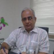 Srinivasan S. Pharmacy Tuition trainer in Bangalore