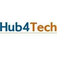 HubfourTech Computer Networking institute in Noida