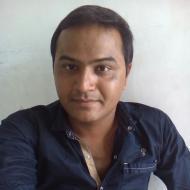 Hiren Padhariya Autodesk Inventor trainer in Ahmedabad