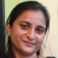 Amruta A. Vedic Maths trainer in Pune