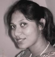 Joyeeta S. Harmonium trainer in Hyderabad