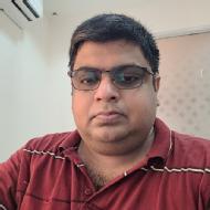 Vasudev K. React Native Courses trainer in Coimbatore