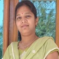 Bharathi Devi R. Class 9 Tuition trainer in Hyderabad