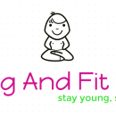 Photo of Young and Fit Yoga
