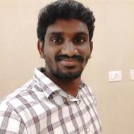 Praveen Reddy BTech Tuition trainer in Hyderabad