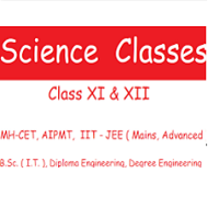 Kanerkar Science Classes Class 11 Tuition institute in Mumbai