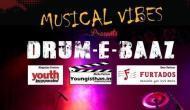 Musical Vibes Drums institute in Mumbai