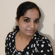 Mathangie V. Vocal Music trainer in Chennai