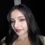 Preety M. Dance trainer in Kolkata