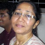 Sunita D. Class 9 Tuition trainer in Mumbai