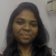 Sentamil K. Class I-V Tuition trainer in Chennai